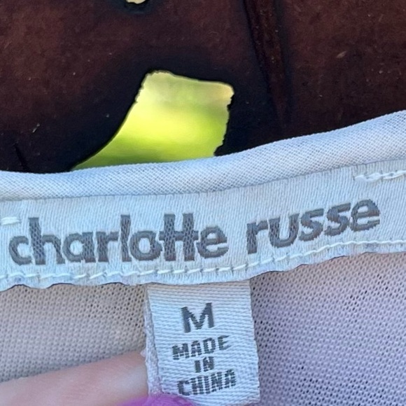 *SALE* Gorgeous Ivory Lace Bodice Dress - Picture 8 of 9